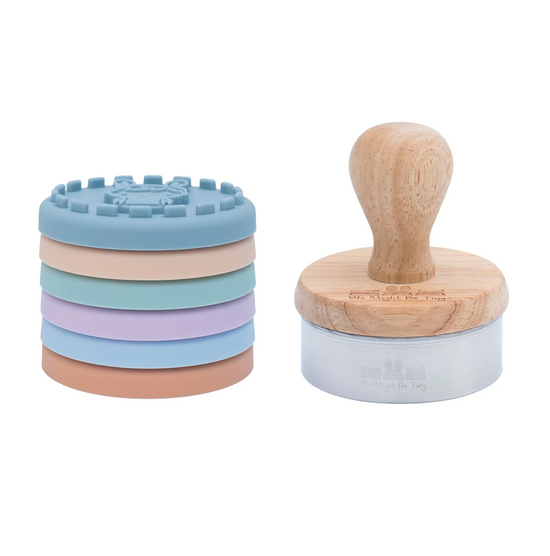 Easter Stampies