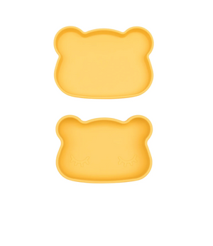 Bear Snackie