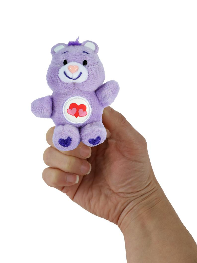 World's Smallest Care Bears – Series 3