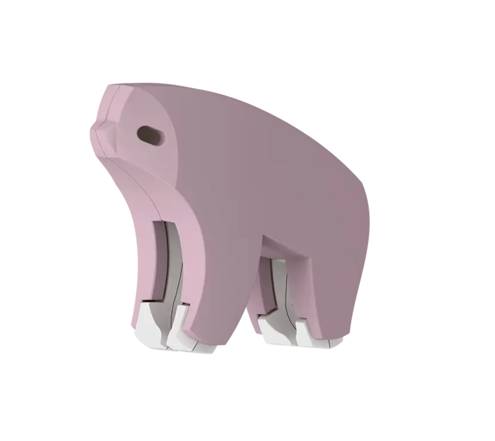 Sloth Halftoy