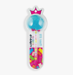 Scented Lollypop Pen - Gummy Bear