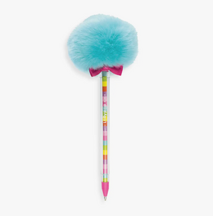 Scented Lollypop Pen - Gummy Bear