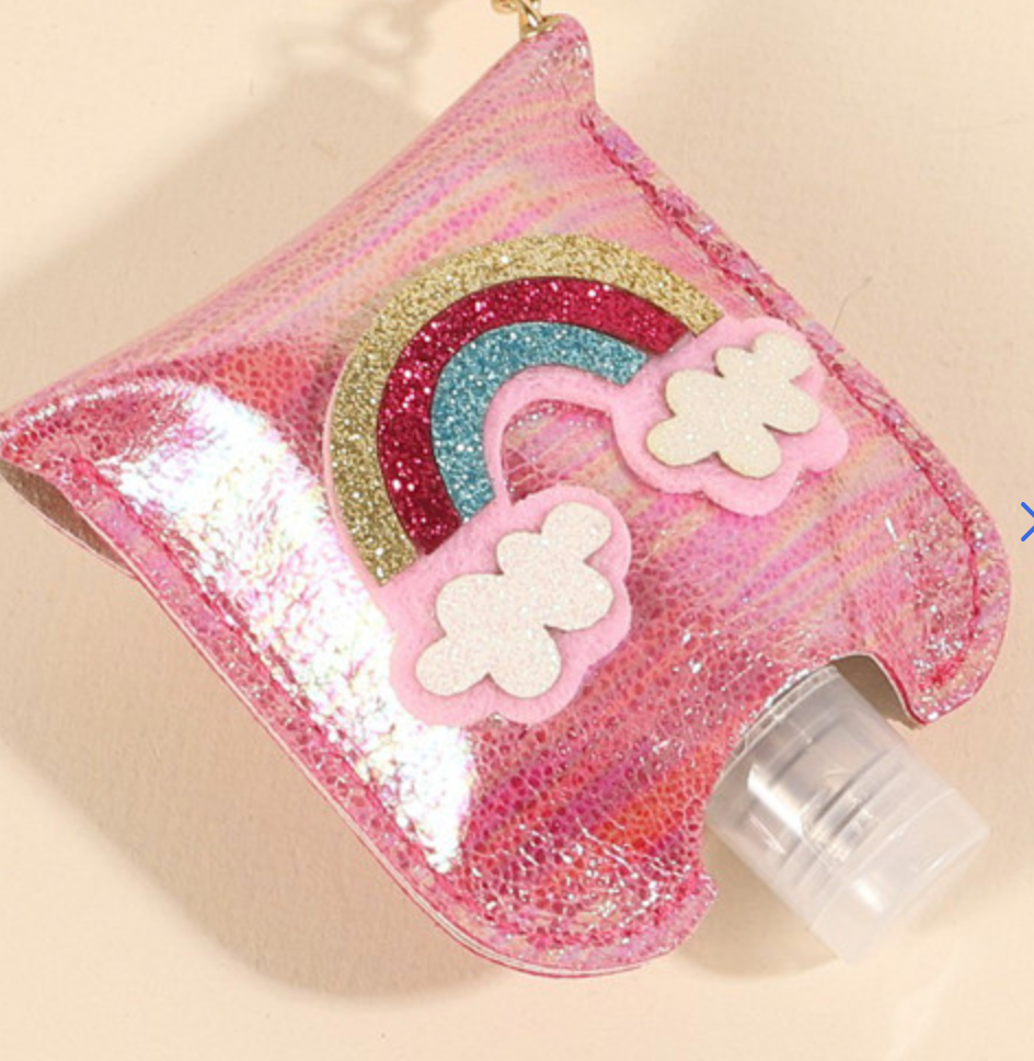 Barbie goes Glamping - Favor Box A