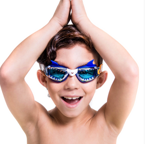 Jawsome Jr. Goggles