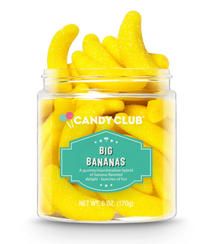 Gone Bananas - Favor Box C