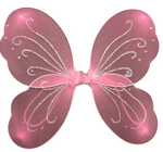 Sprinkle A Little Fairy Dust - Favor Box B