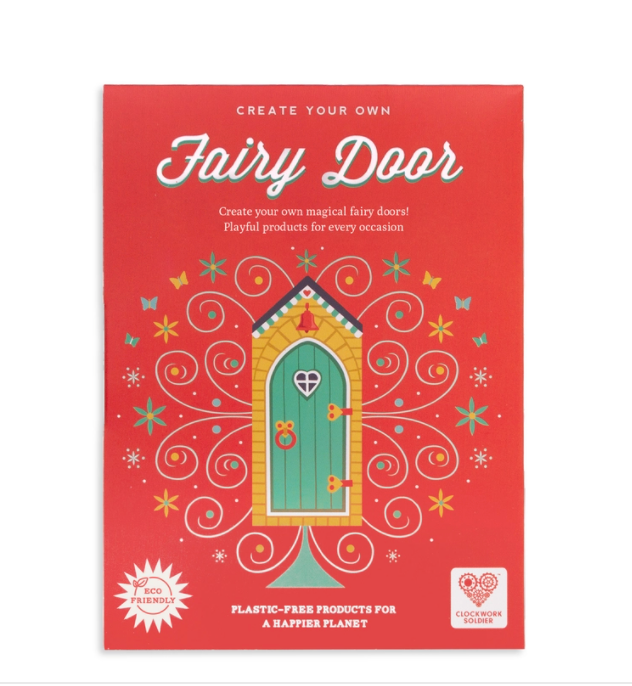 Sprinkle A Little Fairy Dust - Favor Box A