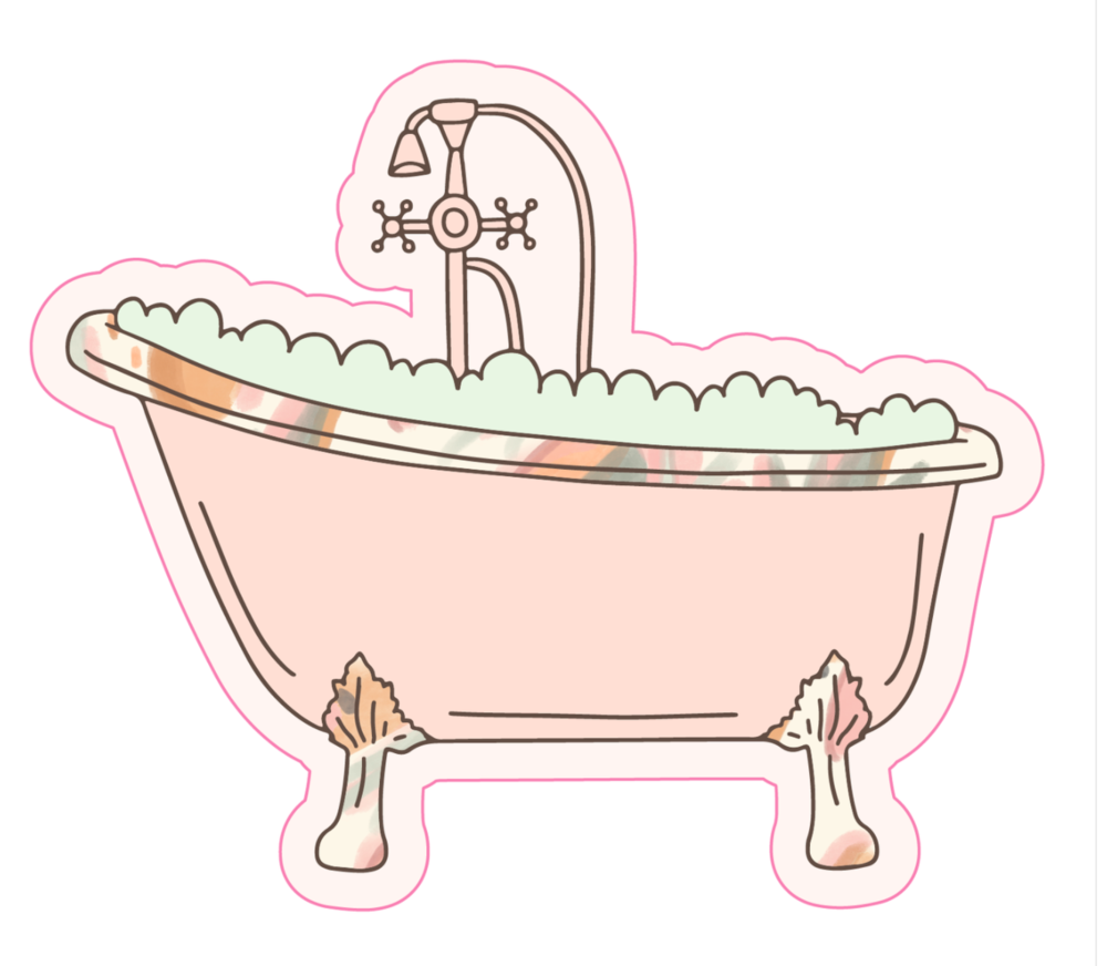 Stickers - More Sticker Options Available
