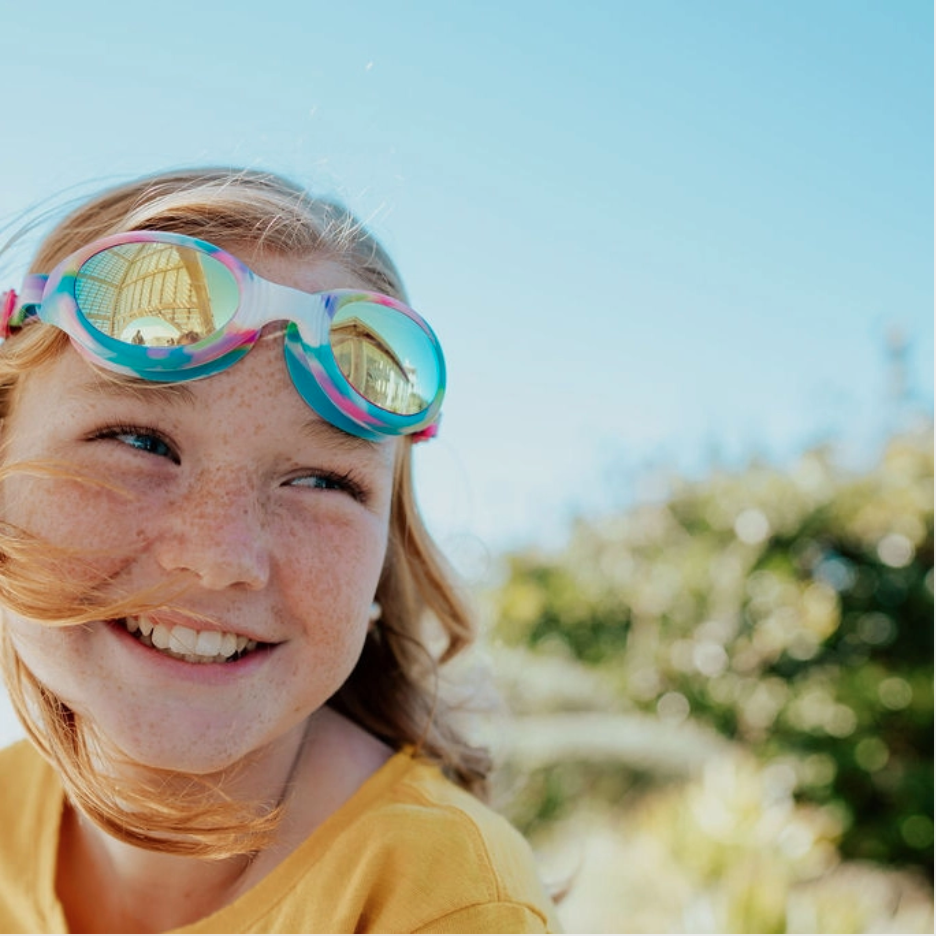 bugz goggles Taffy Girl Goggles