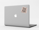 Pure Magic - Vinyl Sticker