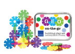 Geo-On-the-Go Road Game